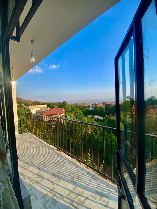 سوییت جنگلی‌دربست‌نوسازپارکینگ چسبیده به‌آبشاردرود|اجارهٔ کوتاه‌مدت آپارتمان و سوئیت|نیشابور, باغرود|دیوار