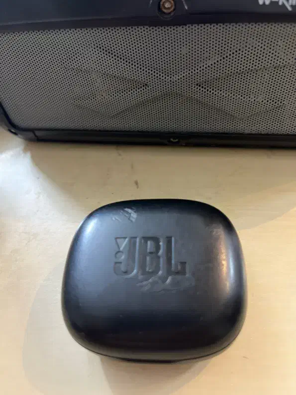 ایرپاد JBL WAVE300|لوازم جانبی موبایل و تبلت|تهران, بازار|دیوار