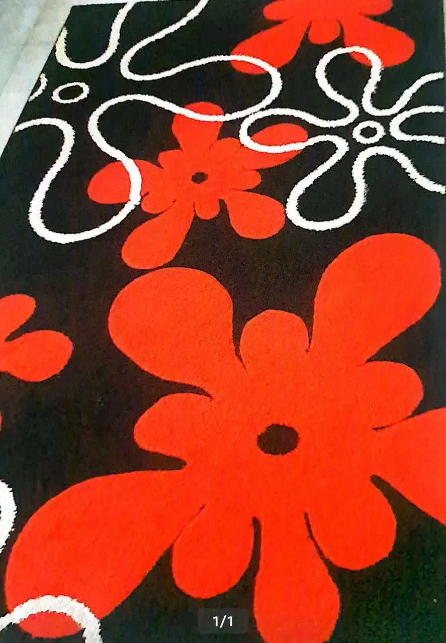 فرش ۶متری|فرش|سمنان, |دیوار