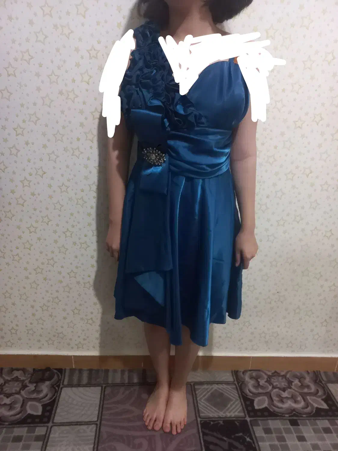 2عدد لباس مجلسی خوشرنگ|لباس|رشت, پیرکلاچای|دیوار