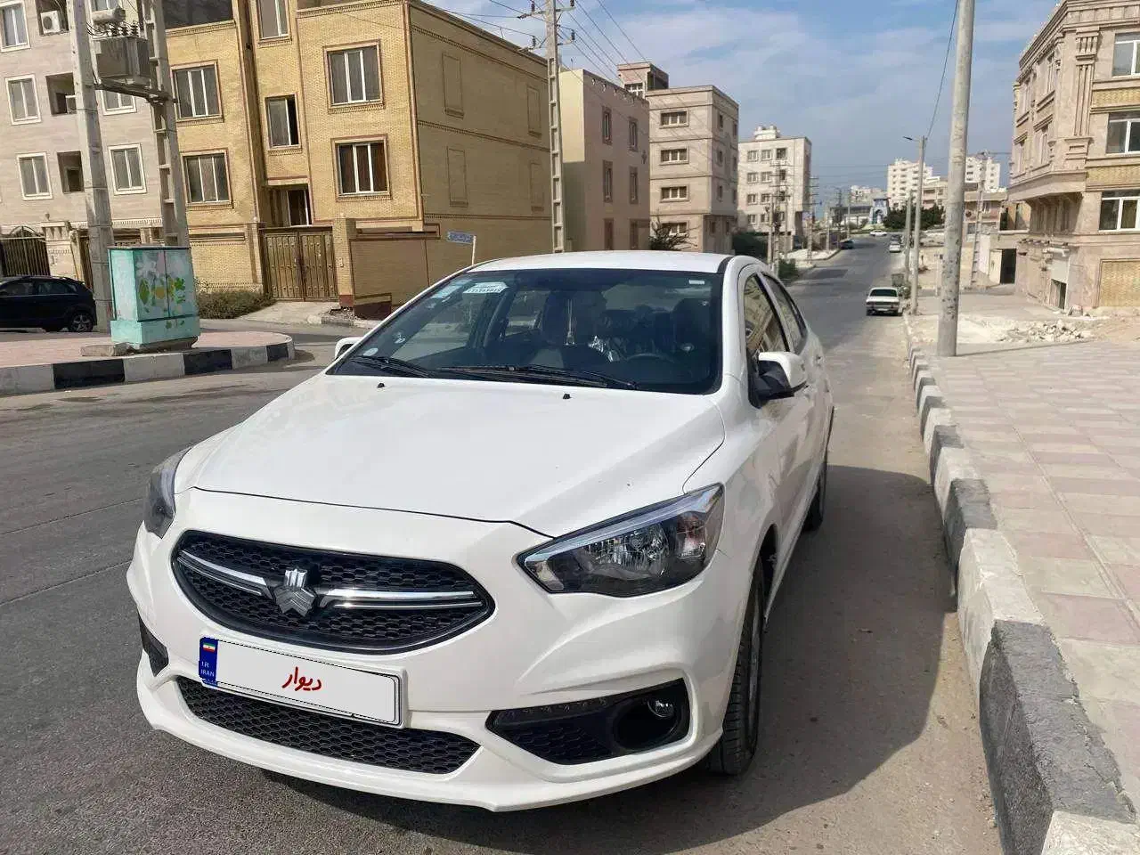 شاهین gl|خودرو سواری و وانت|لار, |دیوار