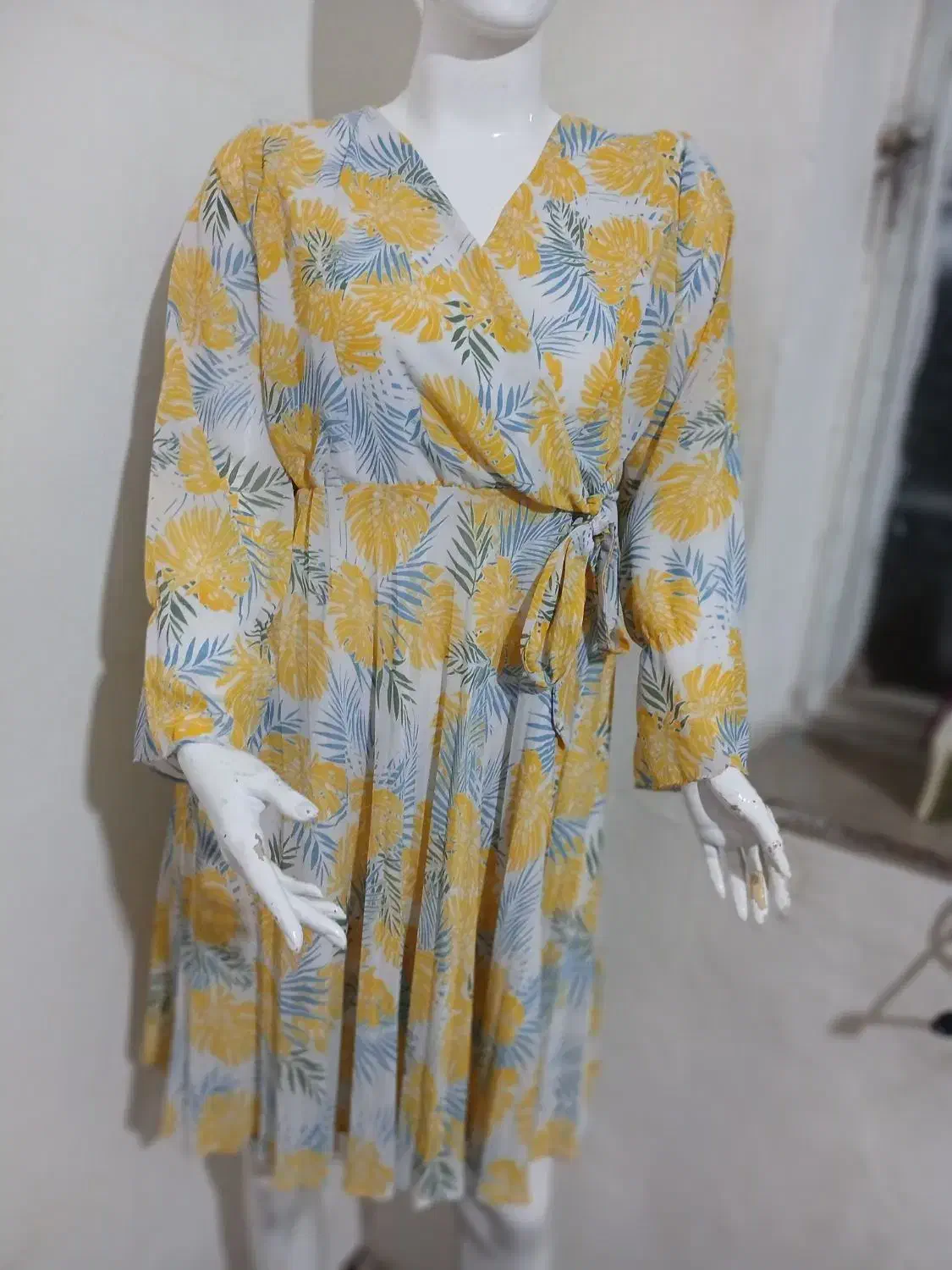 پیراهن و شومیز|لباس|کرمانشاه, |دیوار