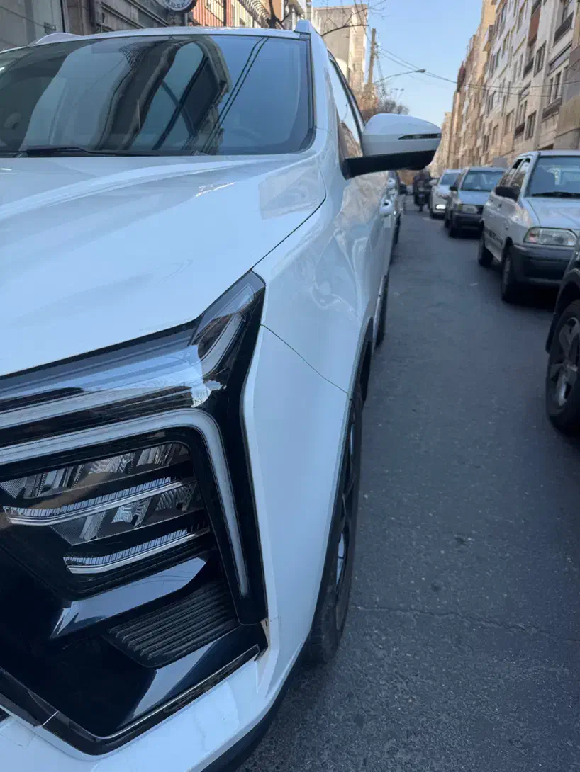 Kmc x5|خودرو سواری و وانت|تهران, توحید|دیوار