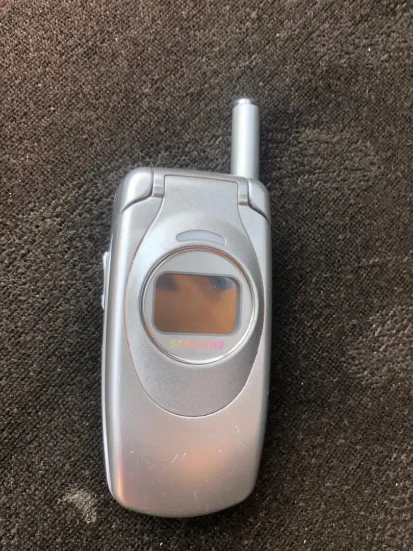 گوشی سامسونگ کلکسیونی|موبایل|دورود, |دیوار