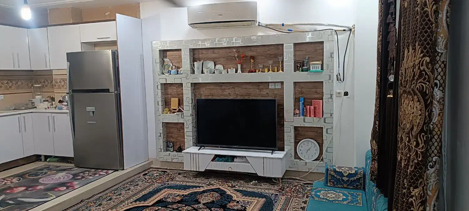 خانه نوساز رهن و اجاره چغادک غربی|اجارهٔ خانه و ویلا|چغادک, |دیوار