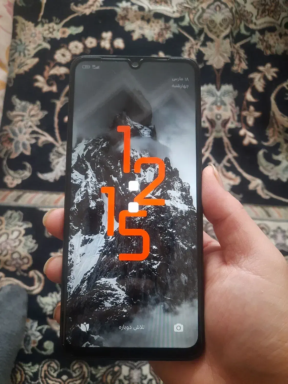 redmi 14c|موبایل|مشهد, شهید آوینی|دیوار