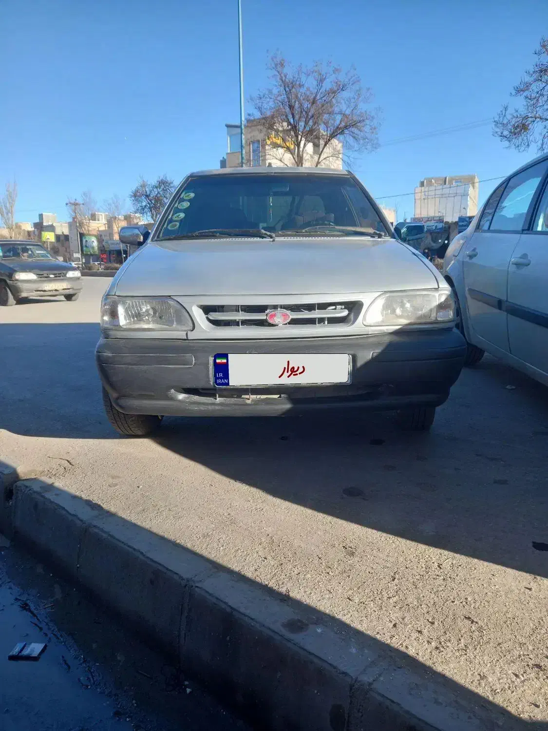 خودرو|خودرو سواری و وانت|اردبیل, |دیوار