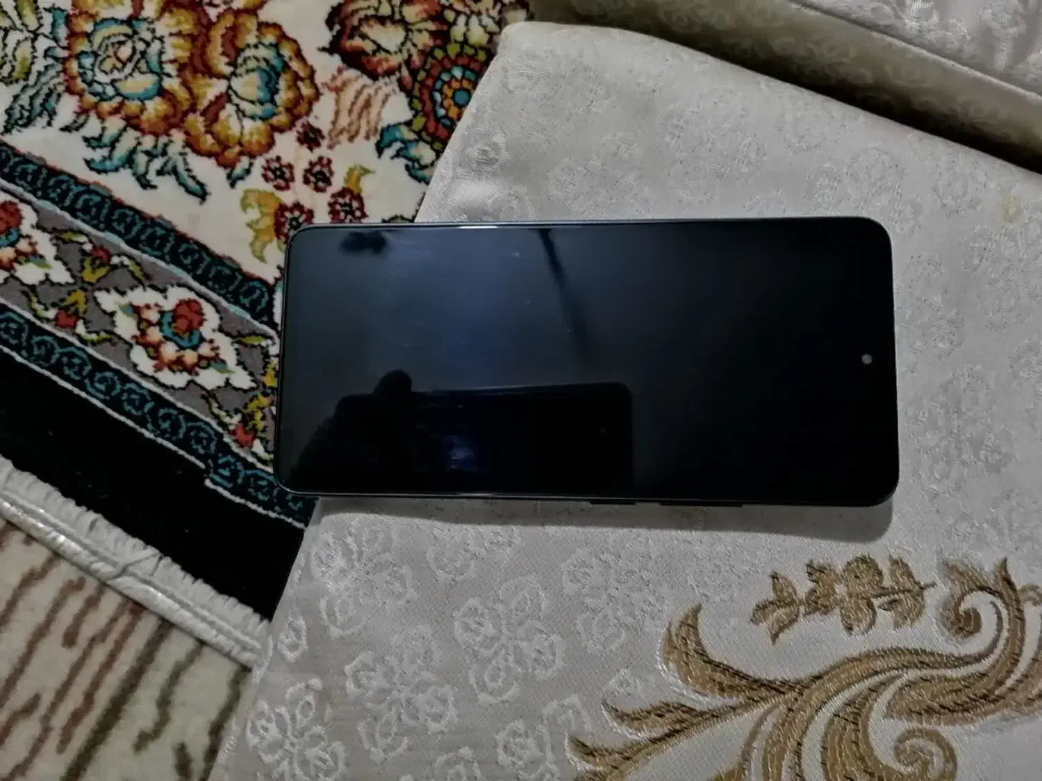 گوشی شیامی نوت۱۳|موبایل|مشهد, نظام دوست|دیوار