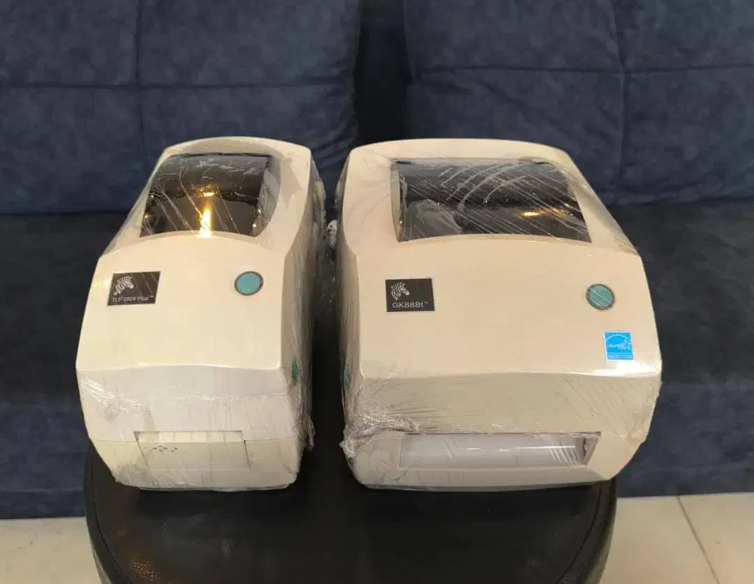 لیبل زن ZEBRA|پرینتر، اسکنر، کپی، فکس|اصفهان, شیخ اشراق|دیوار