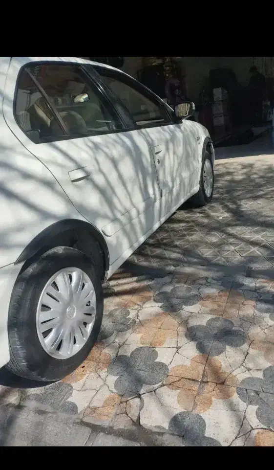 سمند سورن LX|خودرو سواری و وانت|فولادشهر, مسکن مهر فولادشهر|دیوار