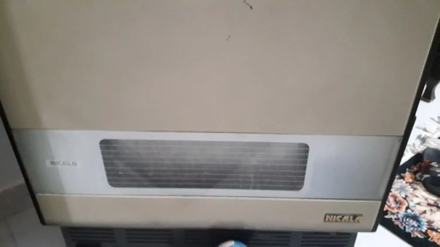 فروش بخاری ۱۰۰۰۰|بخاری، هیتر، شومینه|صومعه‌سرا, |دیوار