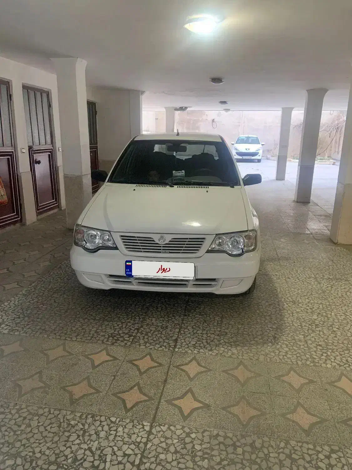 پراید 111|خودرو سواری و وانت|سنندج, |دیوار