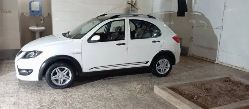 کویک جی ایکس آر ال فول|خودرو سواری و وانت|اهواز, پادادشهر|دیوار