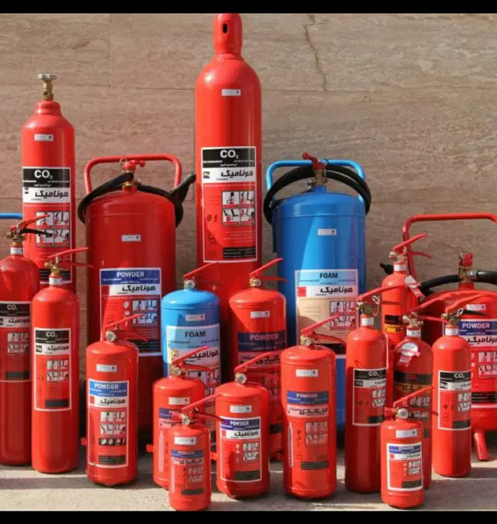 جعبه فایر باکس و شیلنگ آتش نشانی ، کبسول|ابزارآلات|شیراز, شهرک صنعتی شیراز|دیوار