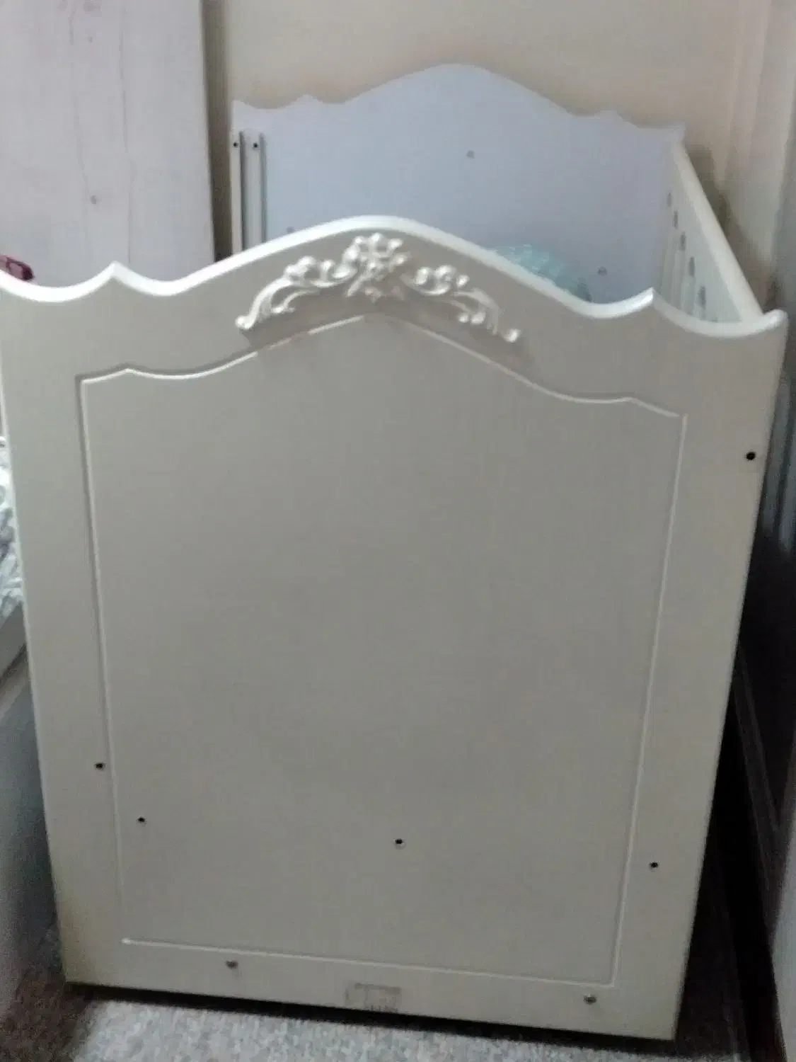 گهواره نوزاد|اسباب و اثاث بچه|تهران, خواجه نظام الملک|دیوار