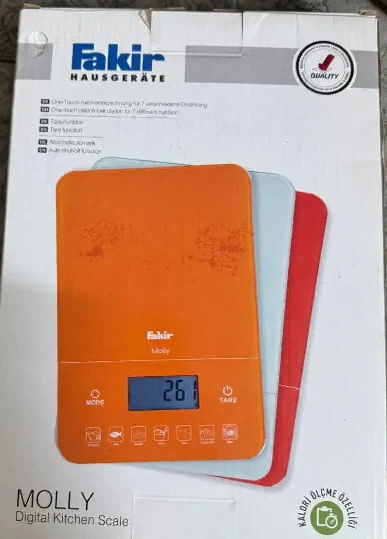 ترازو|سایر لوازم برقی|تهران, قیام|دیوار