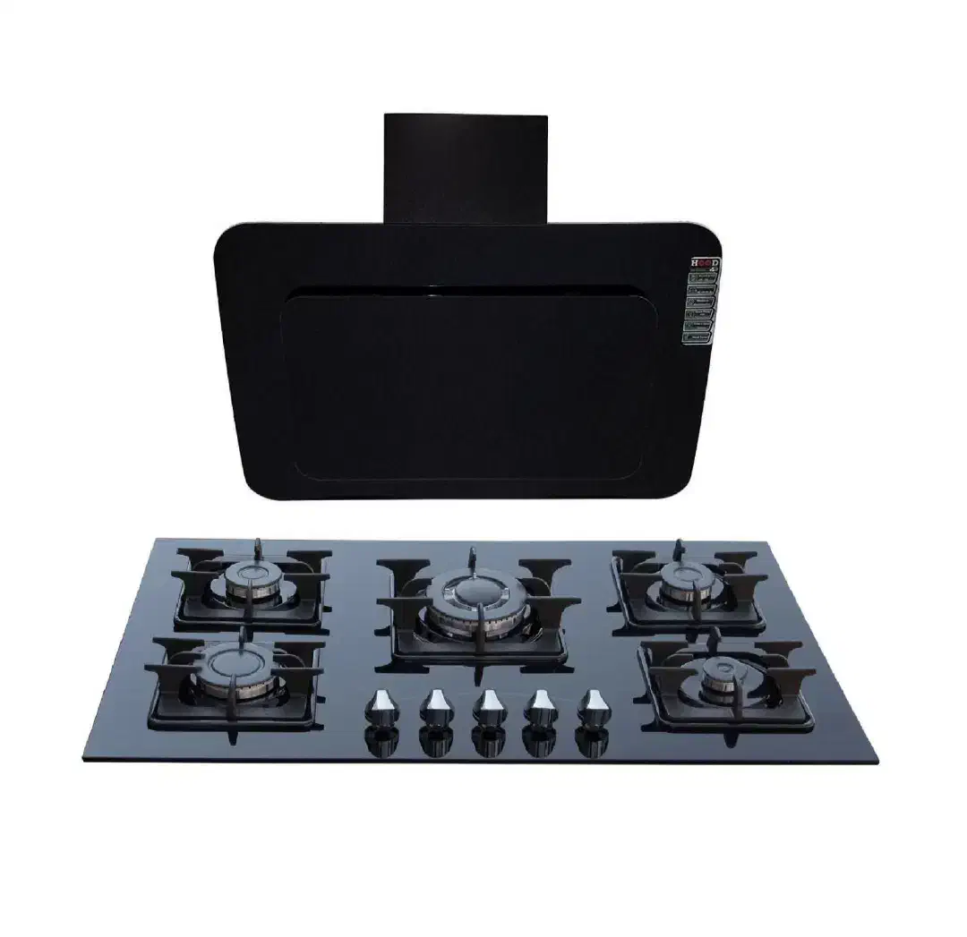 پک کامل گاز استیل توکار هود توکارمارک ایپکس کد L10|اجاق گاز و لوازم برقی پخت‌وپز|مشهد, طبرسی شمالی|دیوار