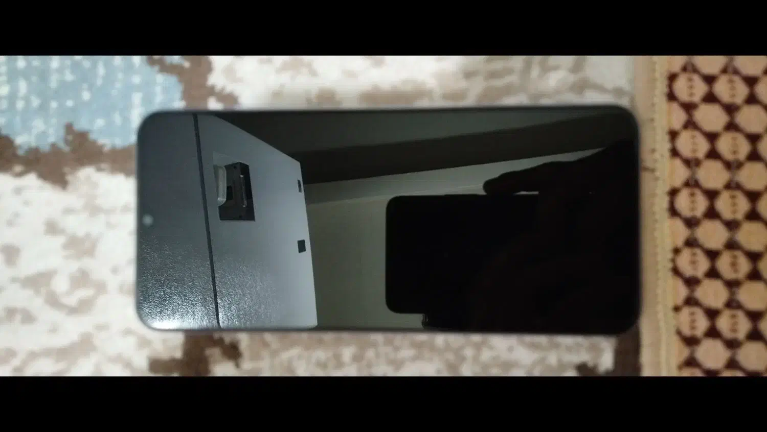 گوشی a22 5G|موبایل|قدس, شهر‌قدس|دیوار