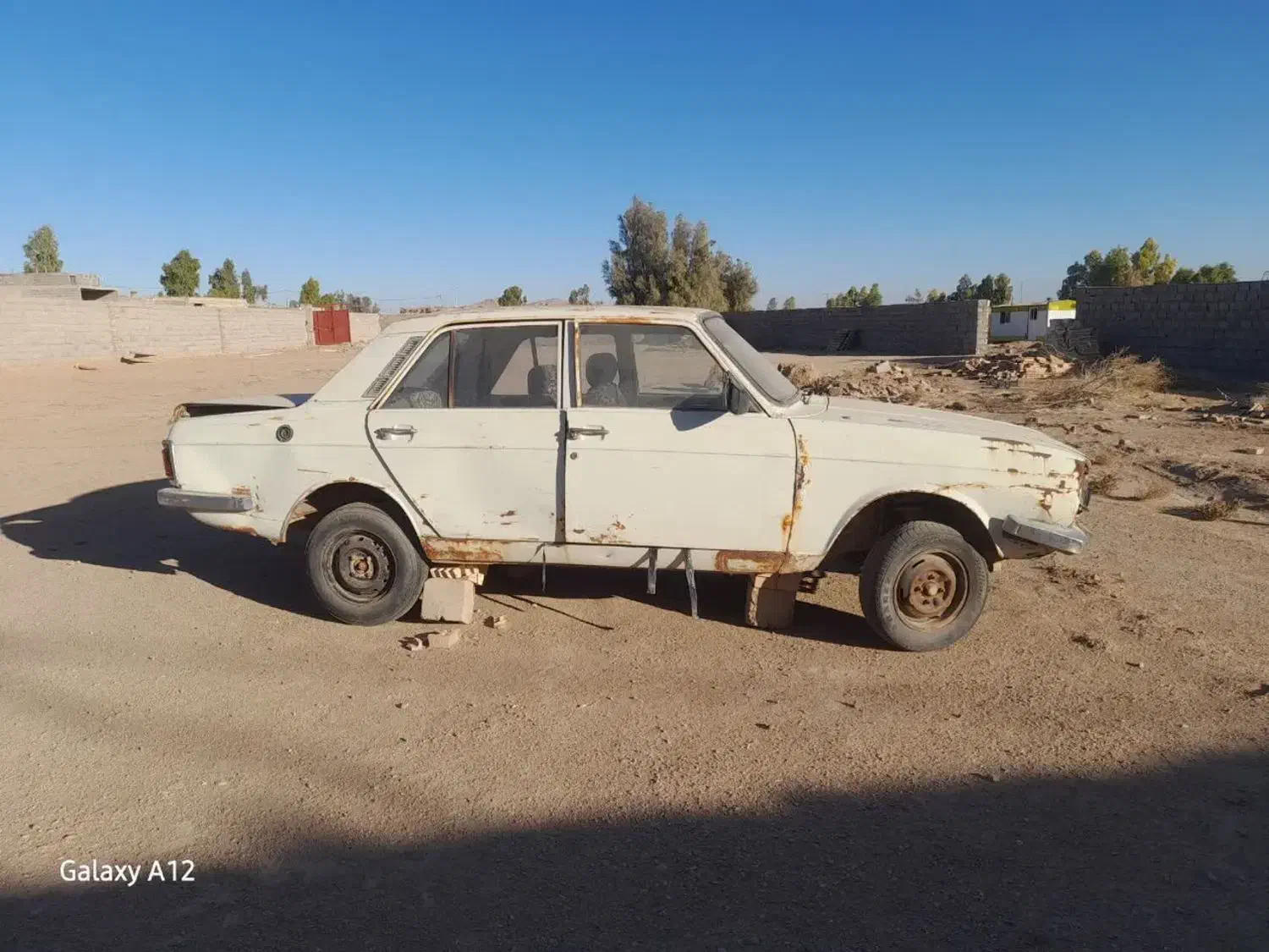 شخصی|خودرو سواری و وانت|نائین, |دیوار