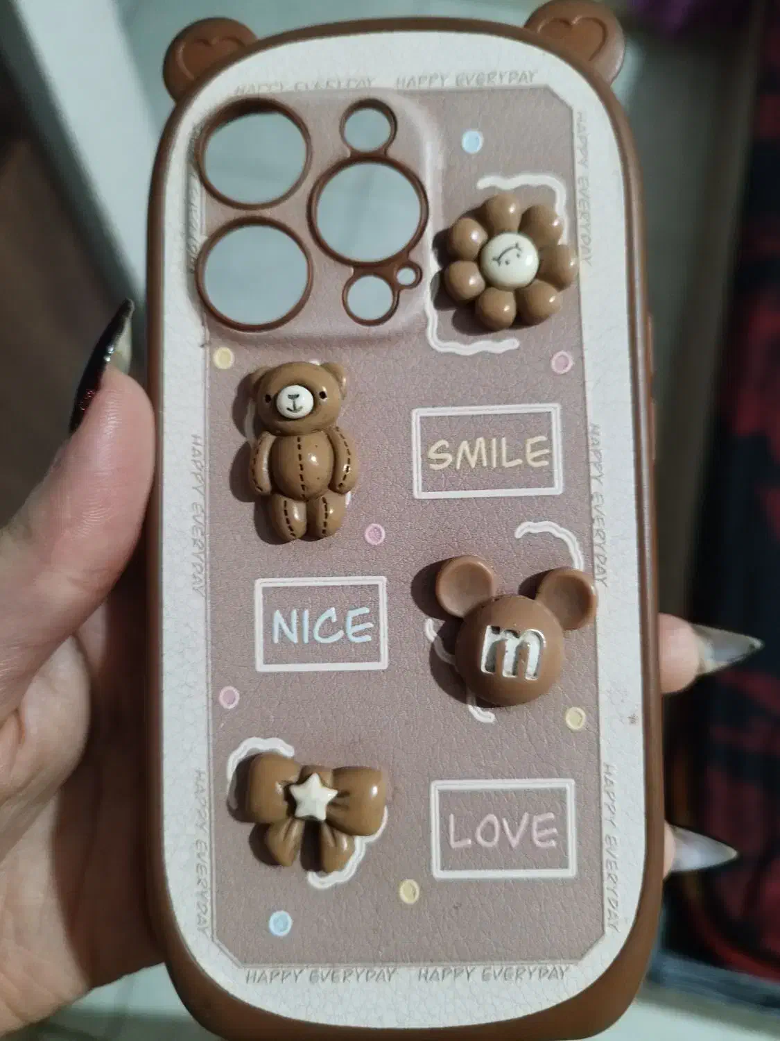 قاب|لوازم جانبی موبایل و تبلت|کرج, کرج نو|دیوار