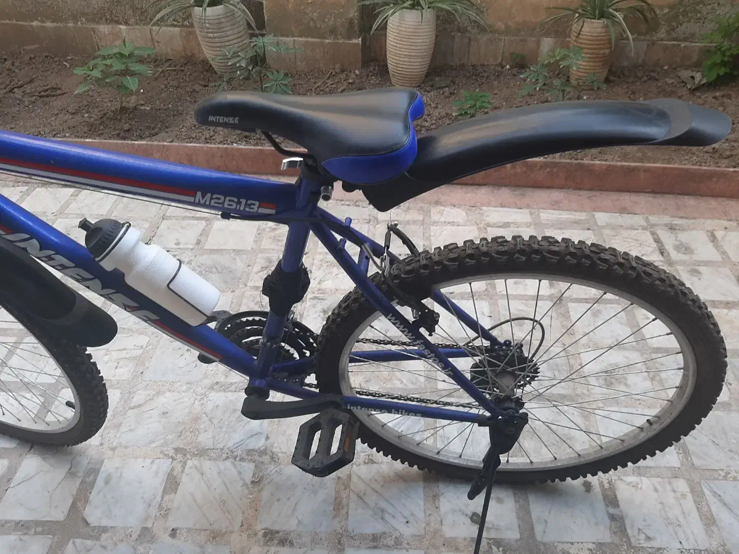 دوچرخه ۲۶|دوچرخه، اسکیت، اسکوتر|رشت, سعدی (تختی)|دیوار