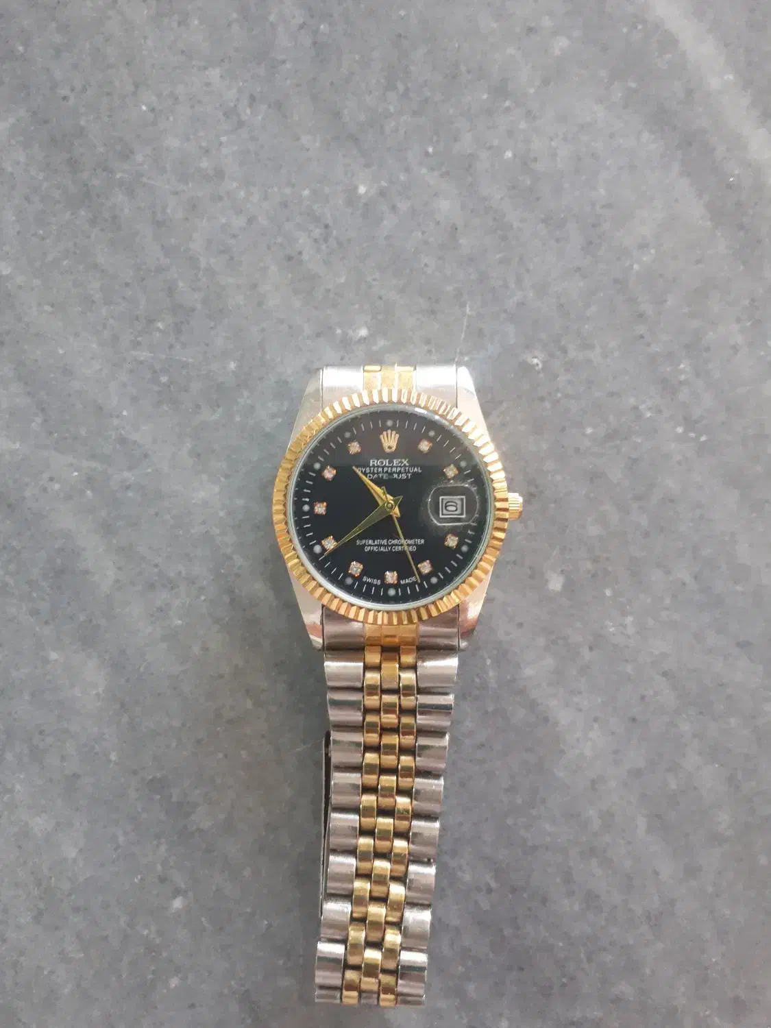 ساعت مچی|ساعت|جلفا, |دیوار