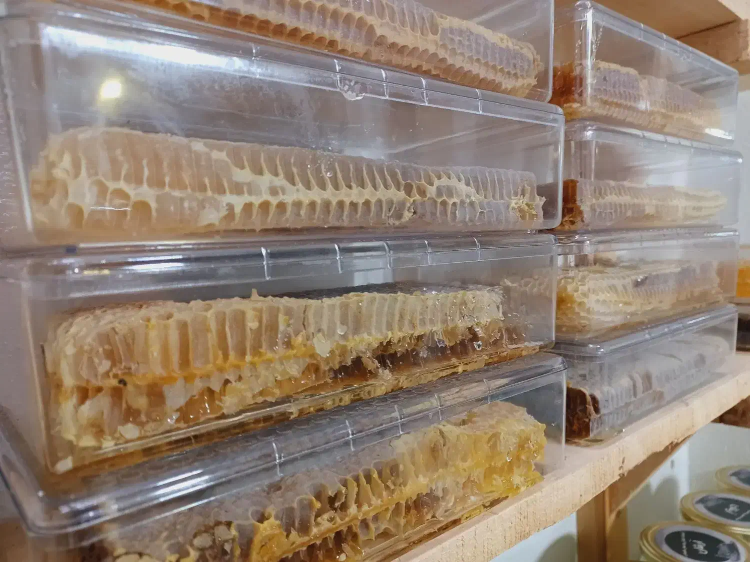 عسل کریستال سراب|خوردنی و آشامیدنی|تهران, مرزداران|دیوار