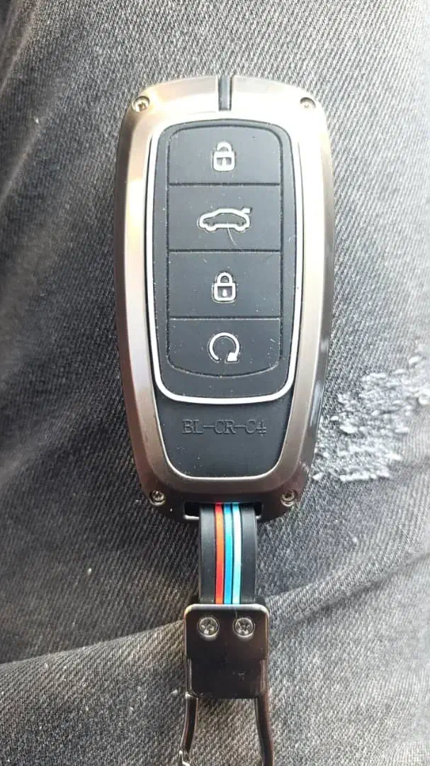 ریموت خودرو|اشیا|فسا, |دیوار