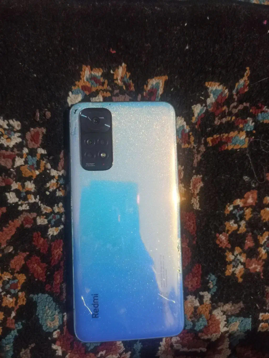 گوشی نوت11|موبایل|یاسوج, |دیوار