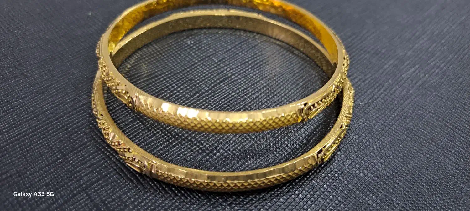 النگو اماراتی طلا|جواهرات|اهواز, کیانپارس |دیوار