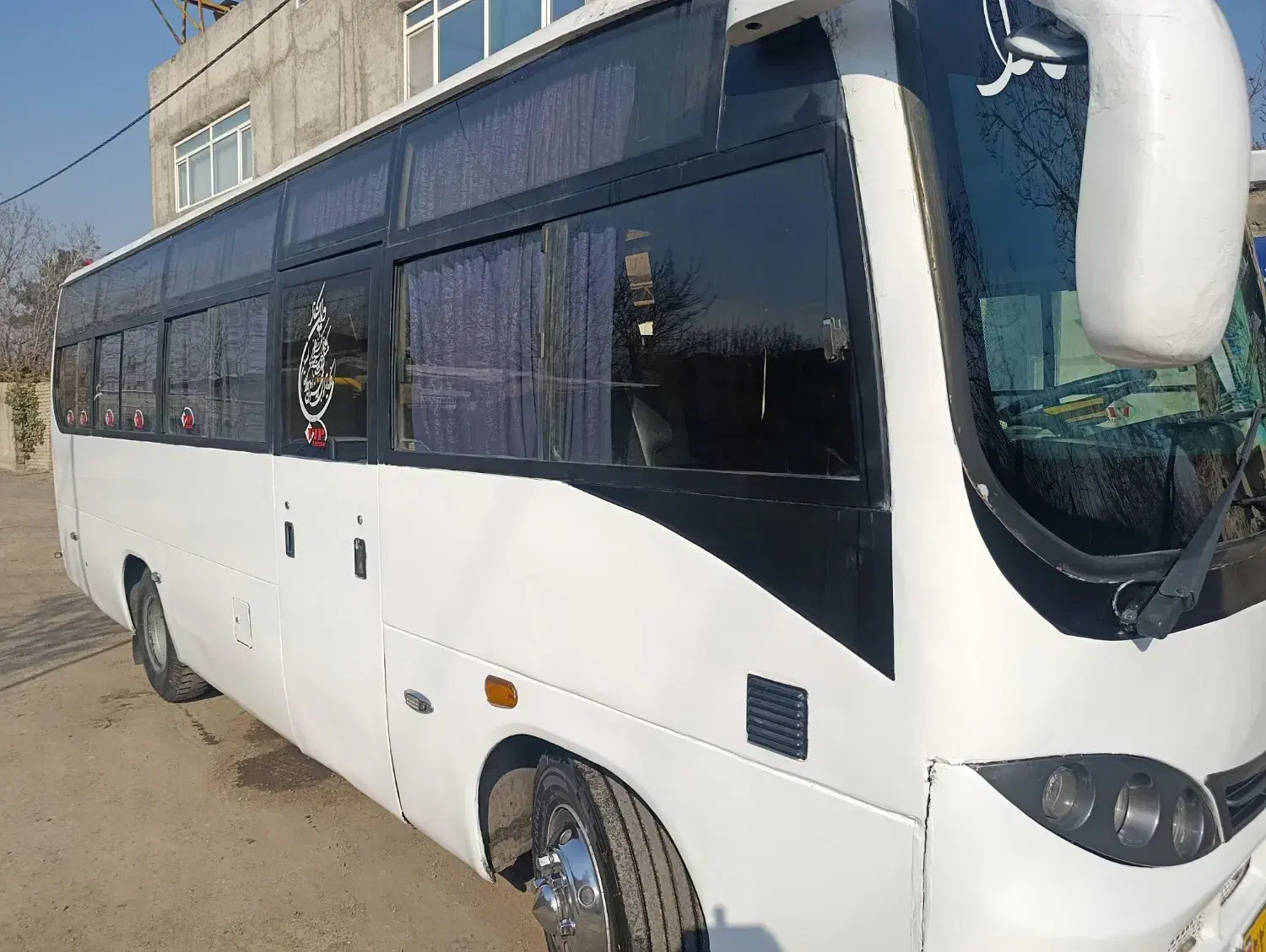 سیترا21|خودرو سنگین|محمدشهر, محمدشهر|دیوار