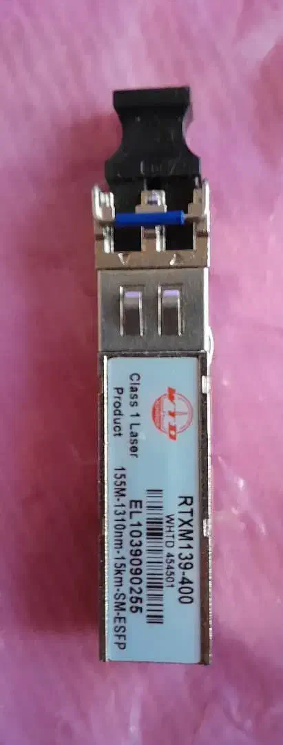 فروش ماژول فیبر نوری بصورت عمده|مودم و تجهیزات شبکه|تهران, نیروی هوایی (پیروزی)|دیوار