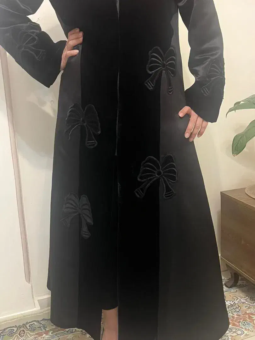 مانتو نو برند از مزون رز طلایی|لباس|تهران, سعادتآباد|دیوار