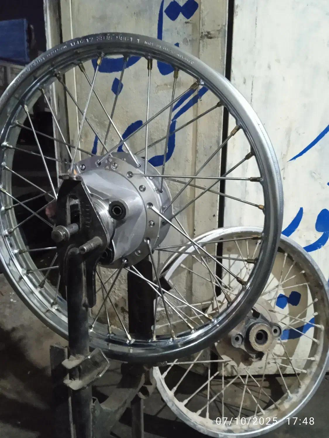 تابگیری رستم آباد|خدمات موتور و ماشین|بم, |دیوار