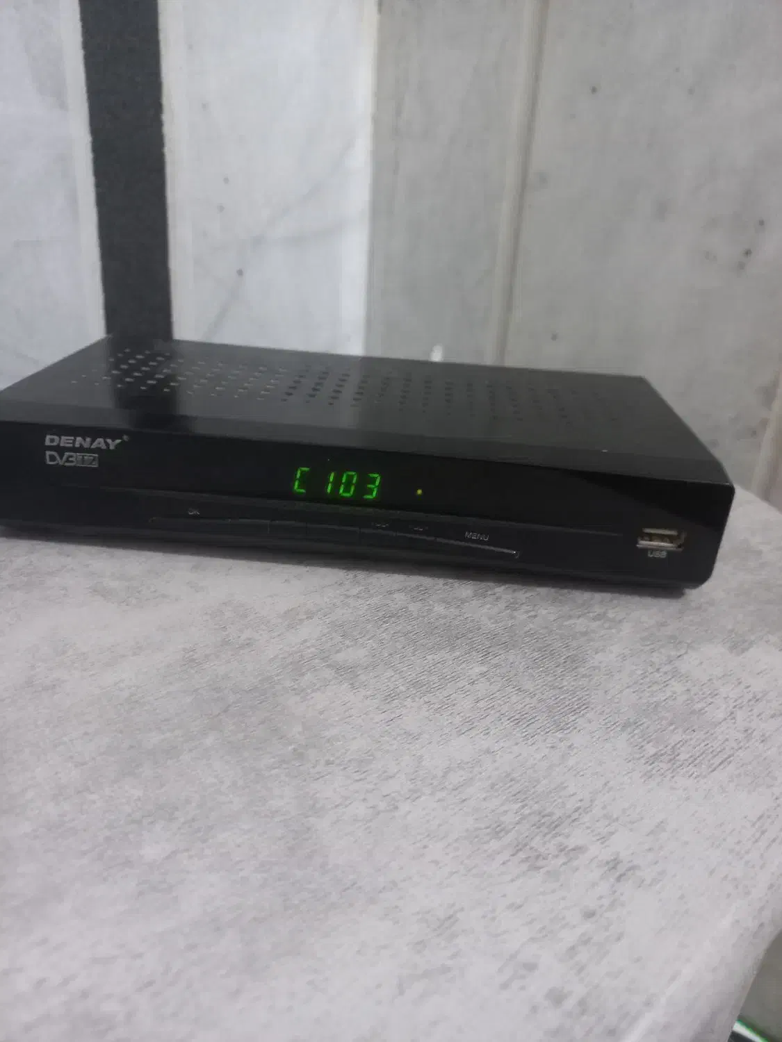 نصب تنطیم هرنوع انتن|خدمات پیشه و مهارت|زابل, |دیوار