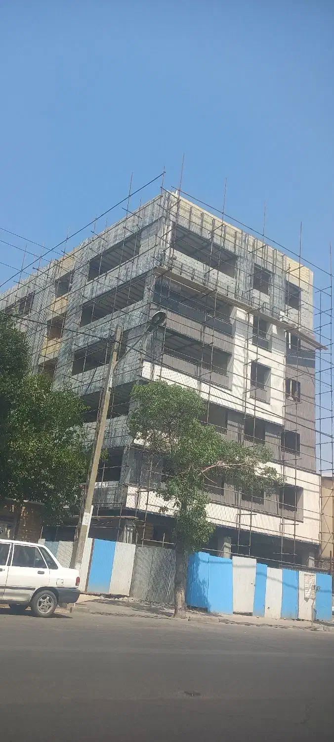 داربست فلزی پارسیان|خدمات پیشه و مهارت|اراک, |دیوار