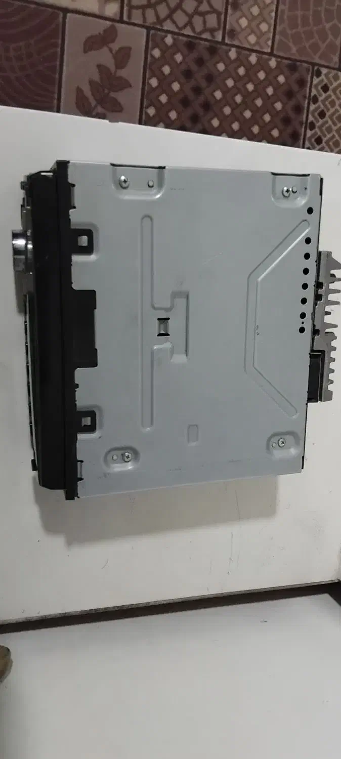 ظبط ۲۳۵۰ پایونر|صوتی و تصویری|نسیم‌شهر, |دیوار