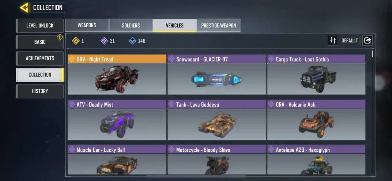 اکانت کالاف|کنسول، بازی ویدئویی و آنلاین|کارون, |دیوار