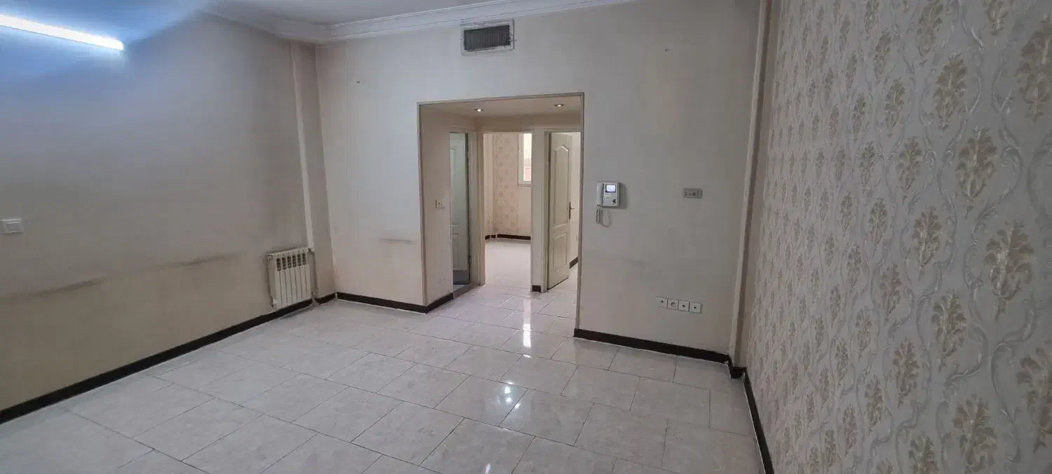 ۶۰ متر ۲ خواب فول امکانات وحیدیه