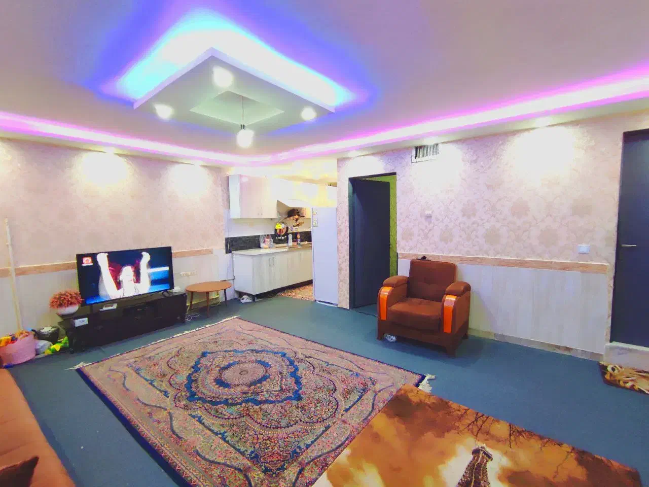 فروش واحدآپارتمانی|فروش آپارتمان|ملارد, |دیوار