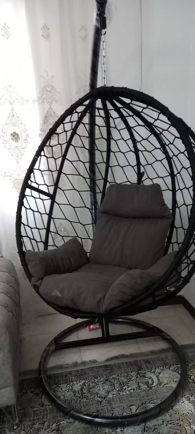 تاب ریلکس|مبلمان خانگی و میز عسلی|پرند, فاز ۶|دیوار