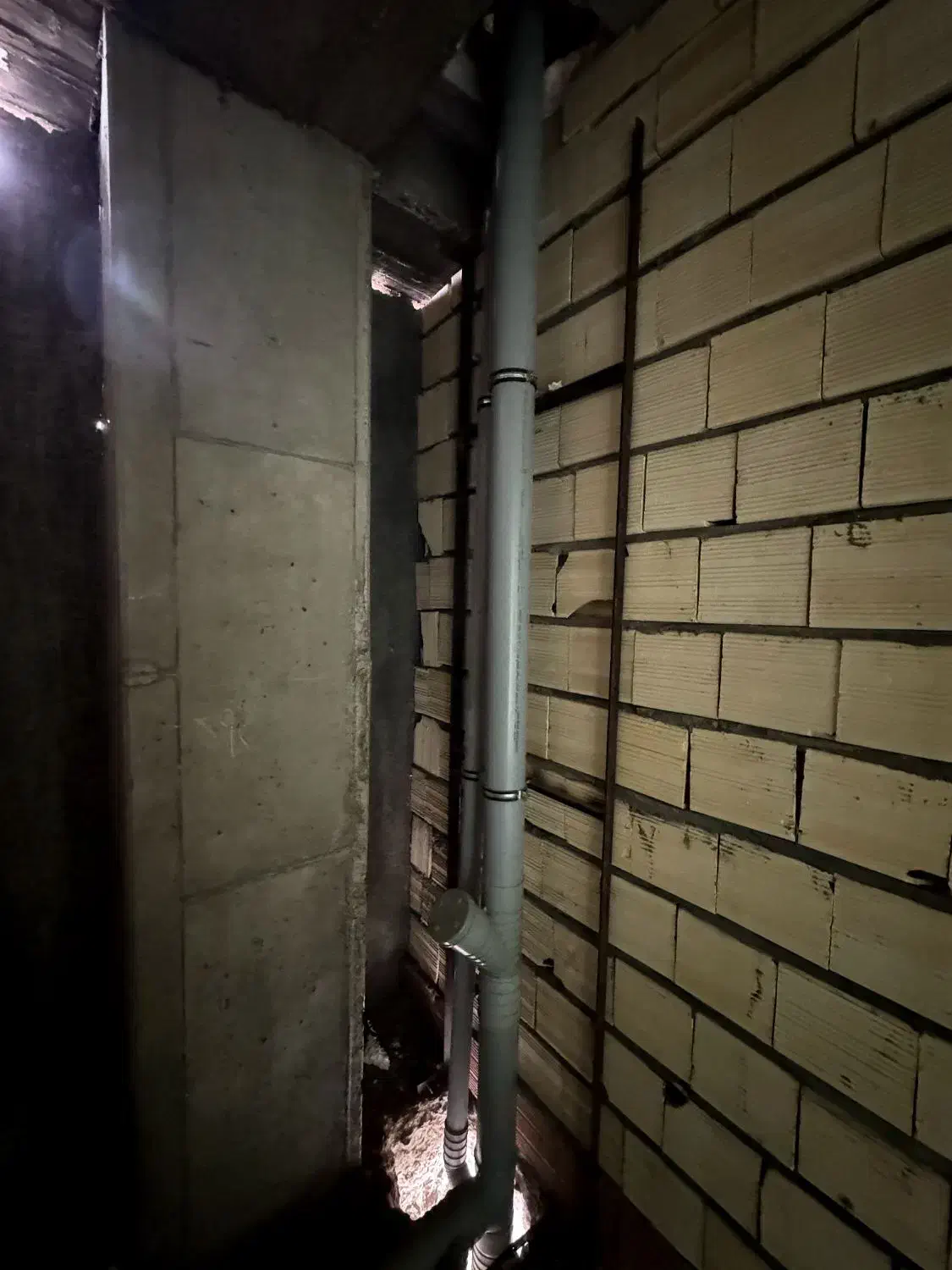 تاسیسات و لوله کشی ساختمان|خدمات پیشه و مهارت|تنکابن, |دیوار