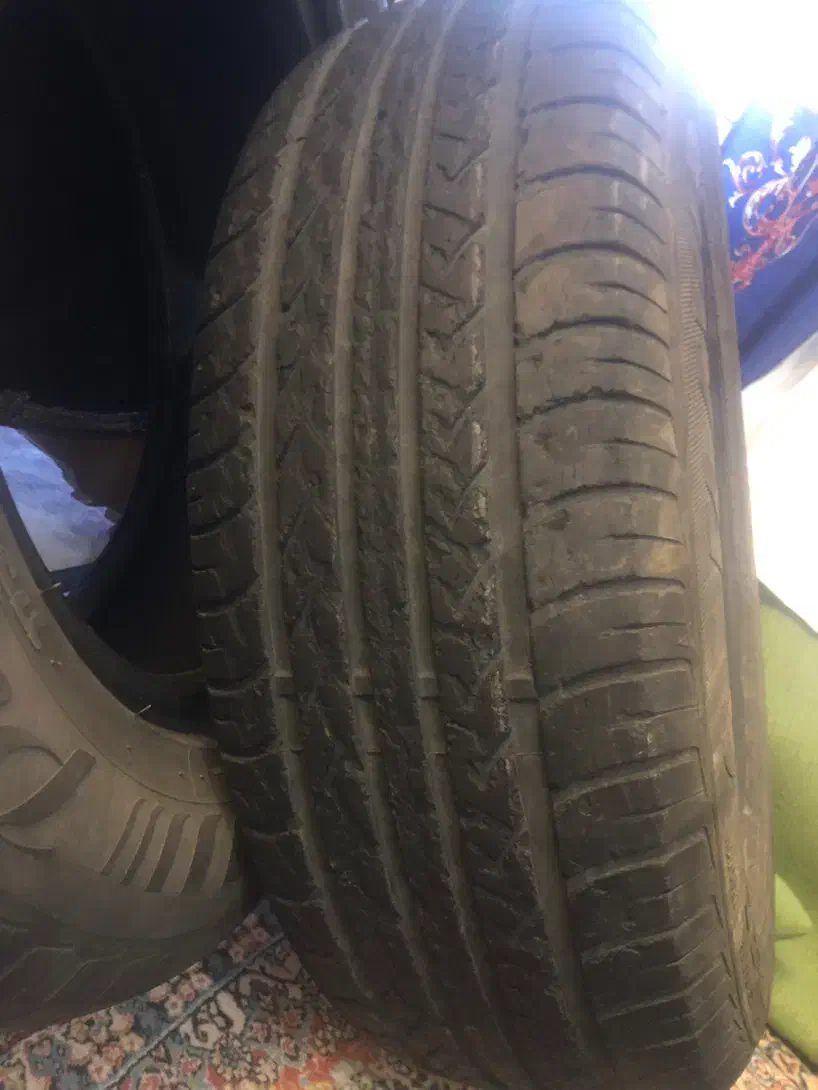 لاستیک پراید|قطعات یدکی و لوازم جانبی|تهران, فردوسی|دیوار