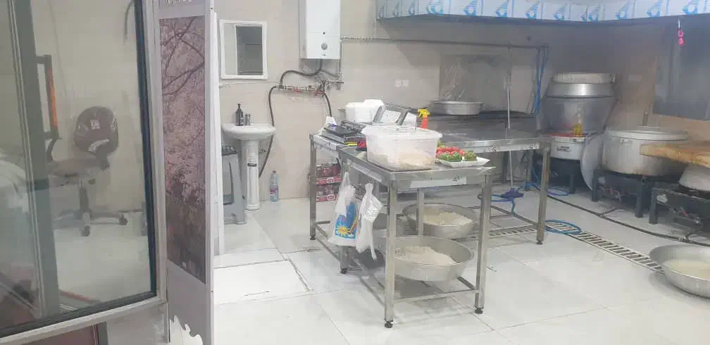 وسایل بیرون بر|فروشگاه و مغازه|شیراز, شهرک گلستان|دیوار