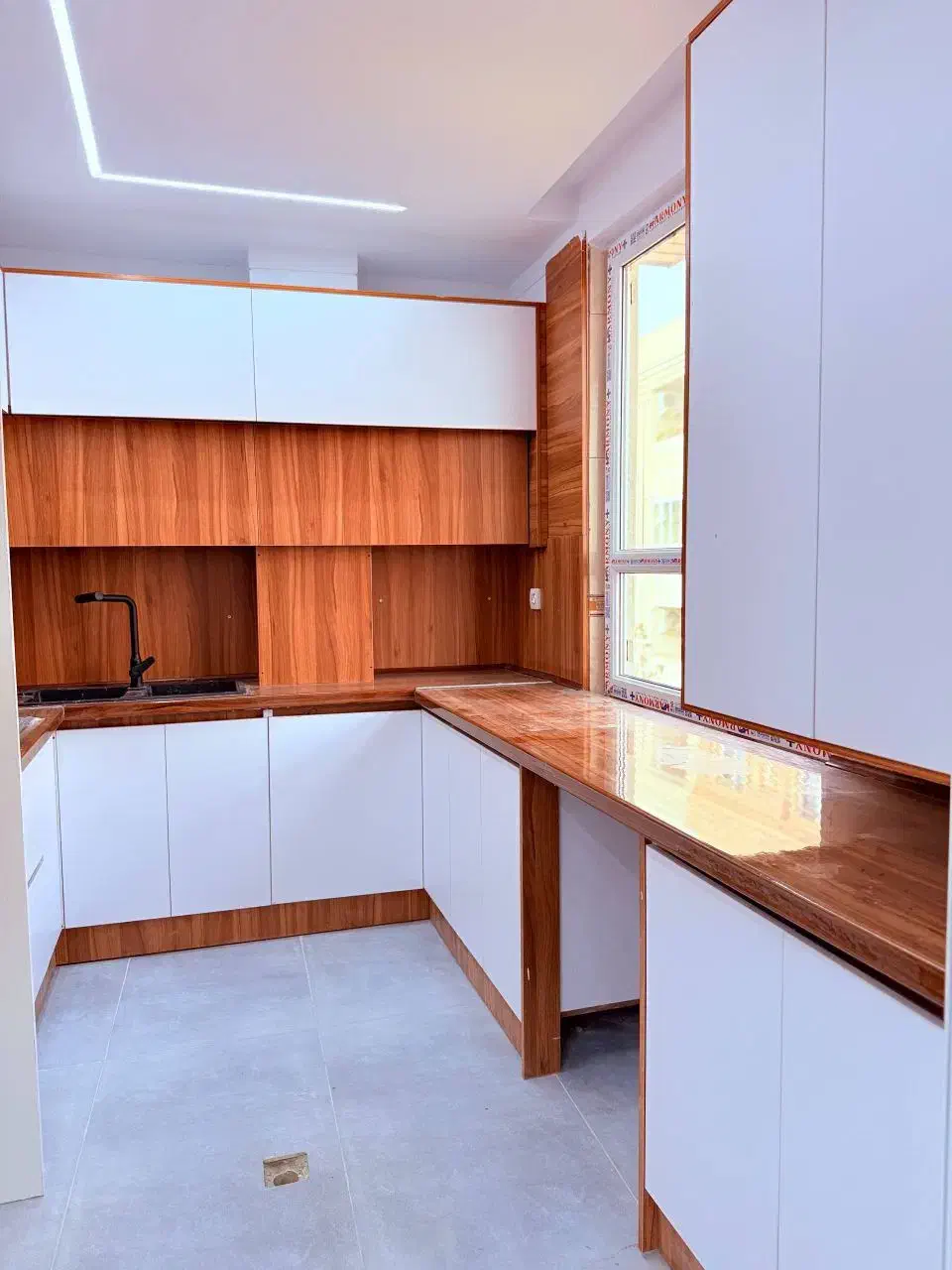 ۵۷ متر/ طراحی دلبرانه/ اینده ای درخشان|فروش آپارتمان|اندیشه, اندیشه فاز ۱|دیوار