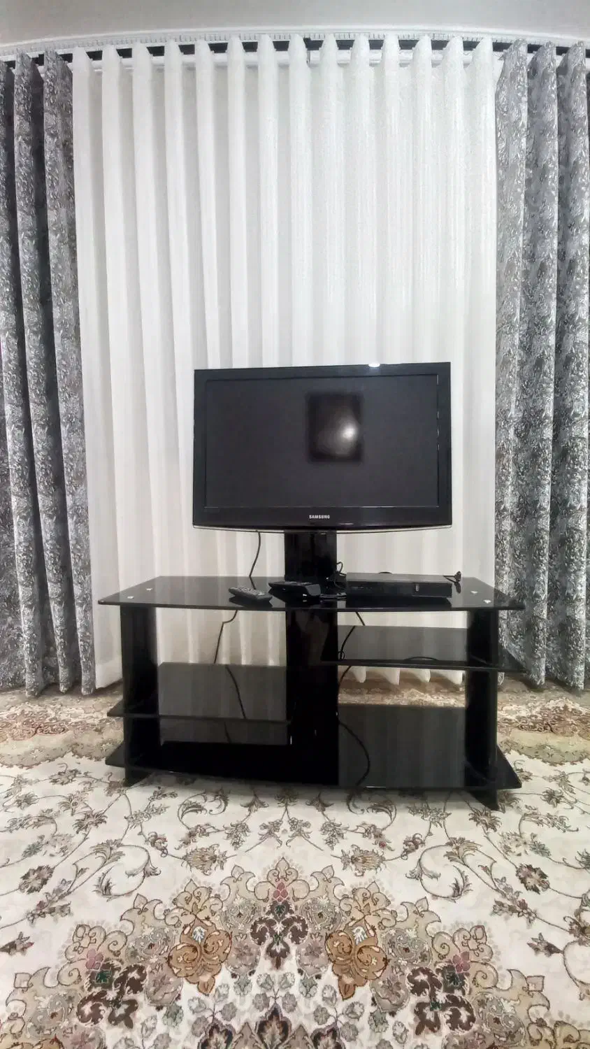 تلویزیون آل سی دی۳۲|تلویزیون و پروژکتور|مینودشت, |دیوار