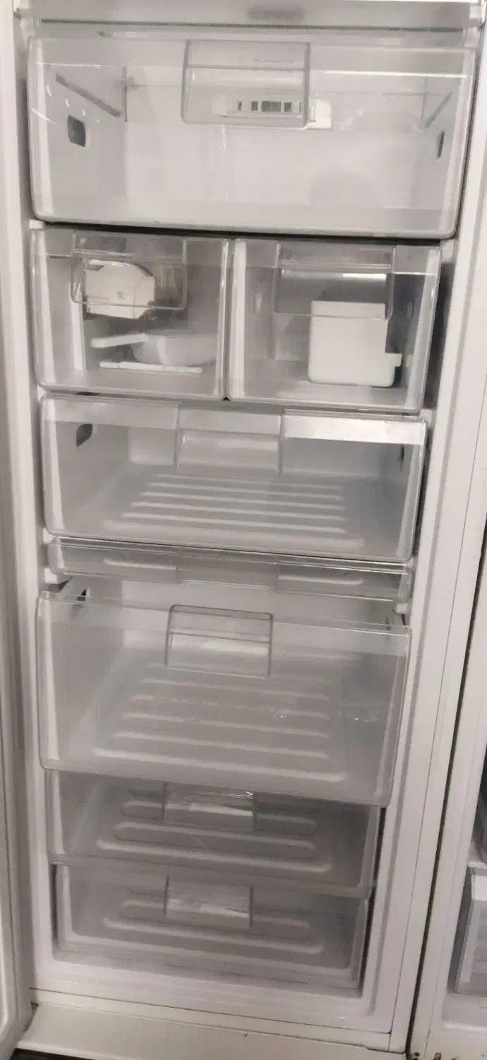 یخچال نو|یخچال و فریزر|بیجار, |دیوار