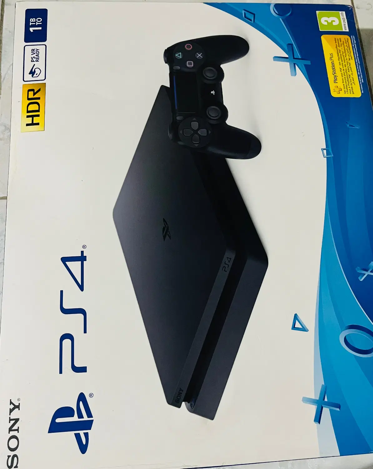 Ps4slim1tra|کنسول، بازی ویدئویی و آنلاین|تهران, سیزده آبان|دیوار