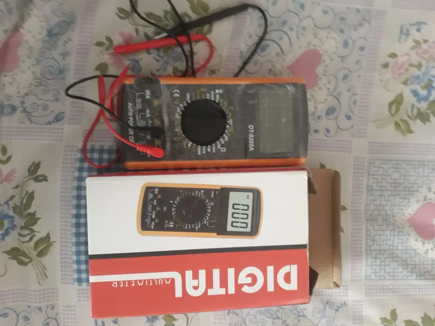 اوه متر|ابزارآلات|سبزوار, توحیدشهر|دیوار