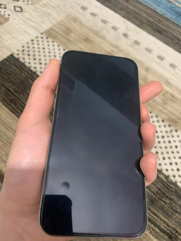 Iphone 15 pro max|موبایل|مشهد, شریف|دیوار